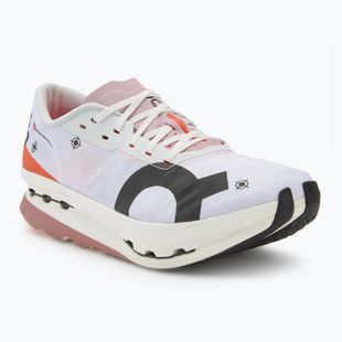 Buty do biegania damskie On Cloudboom Echo 3 white/flame
