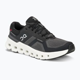 Buty do biegania męskie On Cloudrunner 2 eclipse/black