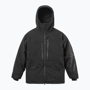 Kurtka snowboardowe męska ThirtyTwo Lashed Insulated black