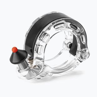 Dzwonek rowerowy Rockbros 34210028 clear