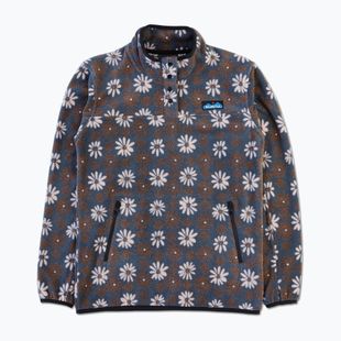 Bluza polarowa damska KAVU Cavanaugh fall floral