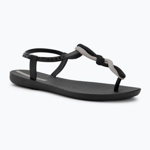 Sandały damskie Ipanema Class Daily black/grey