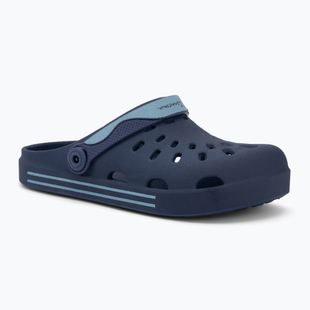 Klapki dziecięce Ipanema Motion dark blue/blue
