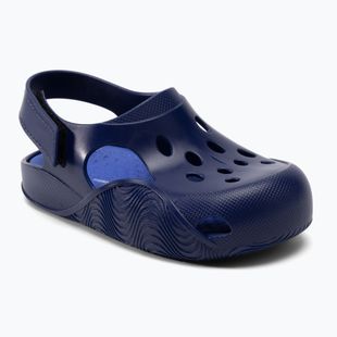 Sandały dziecięce RIDER Comfy Baby blue