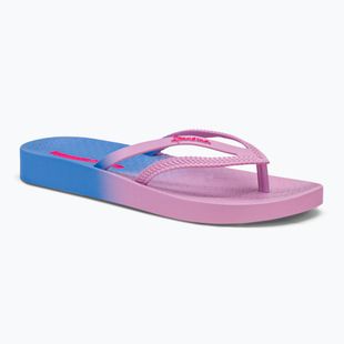 Japonki Ipanema Bossa Soft C pink/blue