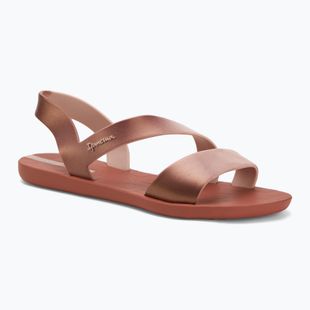 Sandały damskie Ipanema Vibe pink/gradient