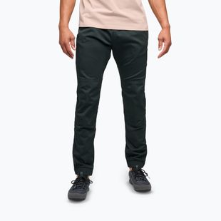 Spodnie wspinaczkowe męskie Black Diamond Notion Pants black