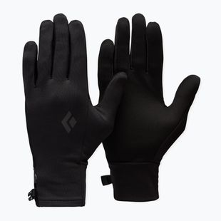 Rękawiczki trekkingowe Black Diamond Lightweight Screentap black