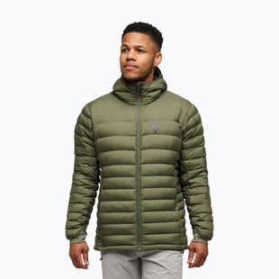 Kurtka puchowa męska Black Diamond Access Down Hoody tundra