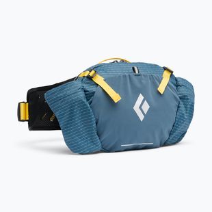 Saszetka nerka Black Diamond Pursuit 6 l midnight blue