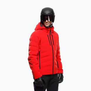 Kurtka narciarska męska Dainese Iventa Dermizax EV racing/red