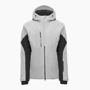 Kurtka narciarska męska Dainese Etra Aerosense Dry Core Ready grey/stretch limo