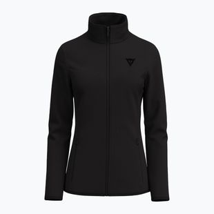 Bluza narciarska damska Dainese Ayrak Mid stretch limo