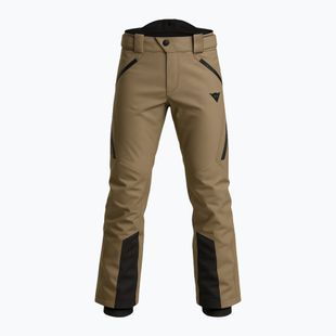 Spodnie narciarskie męskie Dainese Speed Demon Lab Pro 2.0 kaki