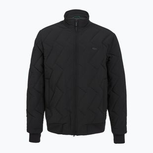 Kurtka męska Lacoste BH2648 black