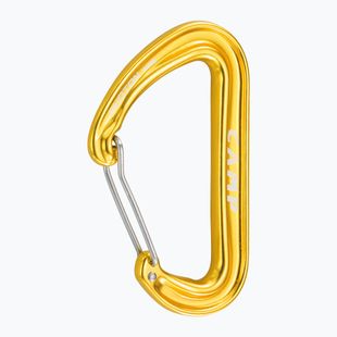 Karabinek CAMP Photon Wire yellow