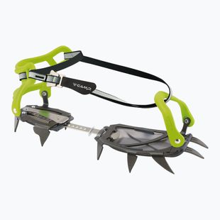 Raki koszykowe CAMP Stalker Universal green