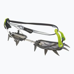 Raki półautomatyczne CAMP Stalker Semi Automatic green