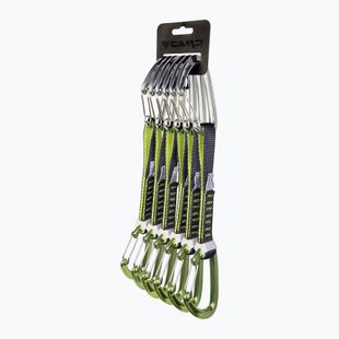 Ekspresy wspinaczkowe CAMP Orbit Wire Express KS 6 pack