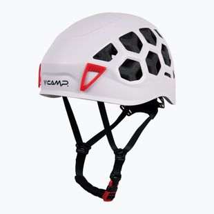 Kask wspinaczkowy CAMP Ikon white