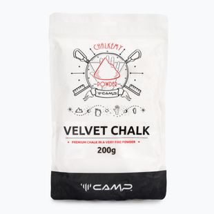 Magnezja CAMP Velvet