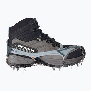 Raczki na buty CAMP Ice Master Pro grey/orange