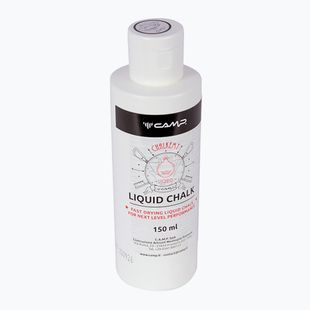 Magnezja Camp Liquid