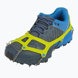 Raczki na buty CAMP Ice Master Ultralight lime/violet