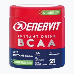 Aminokwasy Enervit Sport Instant Drink BCAA 280 g watermelon
