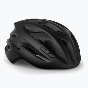 Kask rowerowy MET Idolo Mips black matte