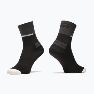 Skarpety Sidi Neo anthracite/ black