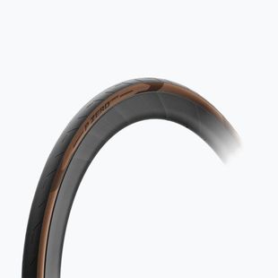 Opona rowerowa Pirelli P Zero Race Classic 700 x 30C black/brown