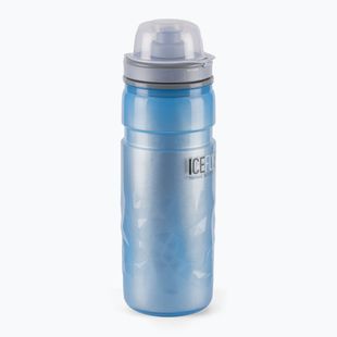 Bidon rowerowy Elite Ice Fly niebieski EL0160801