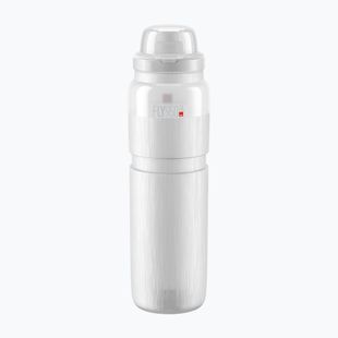 Bidon rowerowy Elite FLY Tex MTB 950 ml transparent