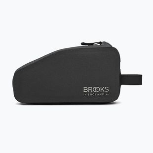 Torba rowerowa na ramę Brooks England Scape Top Tube 0,9 l black