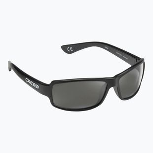 Okulary przeciwsłoneczne Cressi Ninja black/dark