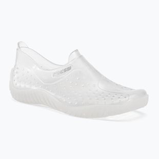 Buty do wody dziecięce Cressi Aqua Jr clear