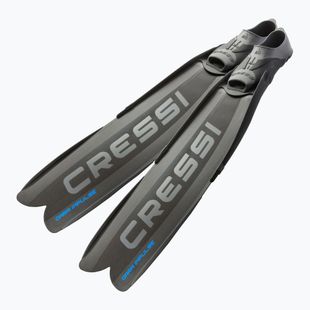 Płetwy do nurkowania Cressi Gara Modular Impulse black