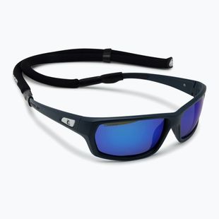 Okulary przeciwsłoneczne Cressi Bill blue/blue mirrored