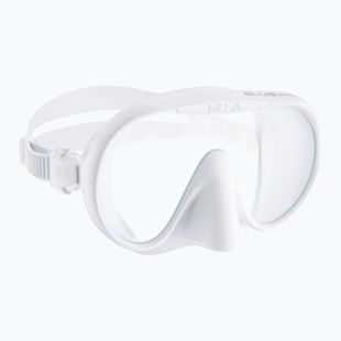 Maska do nurkowania Cressi Musa white