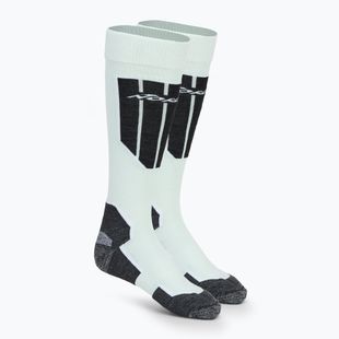 Skarpety narciarskie Nordica Lite celadon