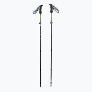 Kije trekkingowe GABEL XTR Carbon EF czarne 7008392820000