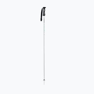 Kije narciarskie GABEL Ivory white/aqua