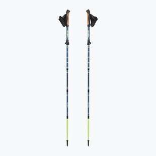 Kije nordic walking GABEL WRD Wired czarny