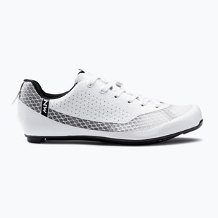 Buty szosowe męskie Northwave Mistral white
