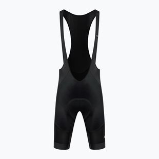 Spodenki rowerowe męskie Northwave Active Bibshort 2024 black