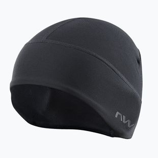 Czapka rowerowa Northwave Active black