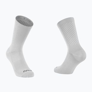 Skarpety Northwave Switch white