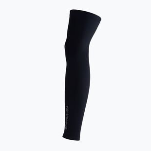 Nogawki rowerowe męskie Northwave Easy Leg Warmer black