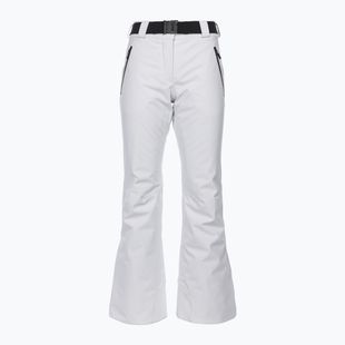 Spodnie narciarskie damskie Colmar Hype white
